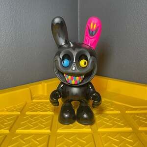Superplastic OOZY "AFTER PARDEE" Vinyl Figure Collectible Rare